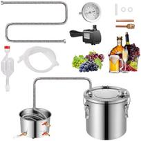 Vevor alkoholio distiliatorius STD-10L-U, 11.4 l
