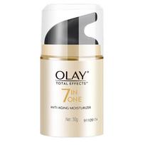 Olay Total Effects 7-in-1 veido kremas 50g