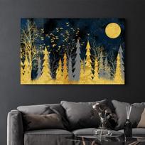 Reprodukcija OGLS-9099 – Didelio formato gamtos paveikslas, 110x70 cm