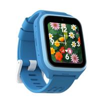 myFirst Fone M1 Smart Watch – Steel blue