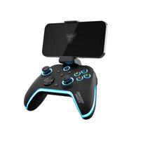 DRAGONSHOCK Controller Aurora+ Holder IOS Android PC PS3 Black