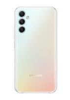 SAMSUNG Transparent Screen Protector, for Galaxy A34 5G, EF-UA346CT
