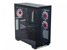 OPTIMUS Computer Gaming PC GB550T-CR12 R7-5800X/16GB/1TB/RTX 5060 OC 8GB/W11