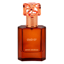 Swiss Arabian Oud 07 Perfume EDP 50 ml Tester