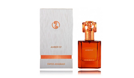 Swiss Arabian Amber 07 Perfume EDP 50 ml