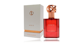 Swiss Arabian Rose 01 Perfume EDP 50 ml