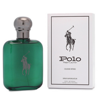 Ralph Lauren Polo Cologne Intense Eau de Cologne 118 ml Tester