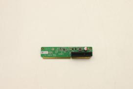 Lenovo PCIe x4 riser card for Lenovo  Tiny systems
