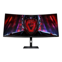 Xiaomi Monitors G34WQi 34" WQHD 21:9 180Hz 1ms