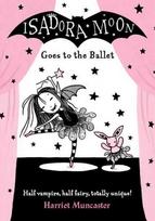 Isadora moon goes to the ballet