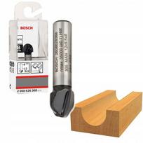 Frezos antgalis Bosch 2608628368, 1 vnt.