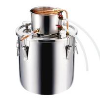 Vevor alkoholio ir vandens distiliatorius STDB-30L-U, 30 l