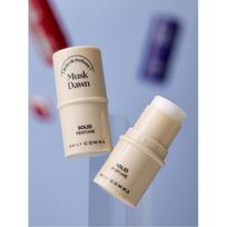 Daily Comma Velo De Parfum Kieti kvepalai 4,7 g Musk Dawn