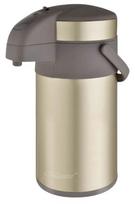 Turistinis termosas 4 l MR-1637-400-GOLD Maestro