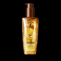 L'Oreal Elvive Extraordinary Hair Oil 100ml (Dry Hair)