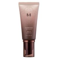 a0526   MISSHA M Choboyang BB Cream SPF30 PA++ – Beginner Friendly BB Cream 50ml BB Cream SPF30 PA++ – Beginner Friendly BB Cream