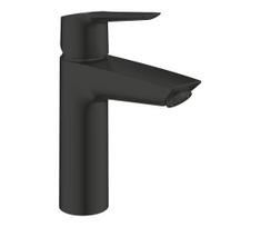GROHE 242042432 - praustuvo maišytuvas START, dydis M, juodas