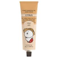 Runpei x Self-Mocking Bear Moisturizing Hand Cream