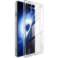 For Red Magic 11 Pro Plus 5G Phone Case IMAK Soft Slim Case UX-5 Series Red Magic 11 Pro 5G