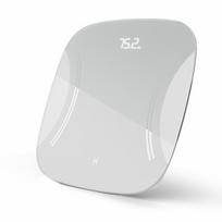 HoMedics SCL-B125-SV3R Essential Body Weight Scale