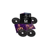 Columbia DEPECHE MODE "®Memento Mori: Mexico City"