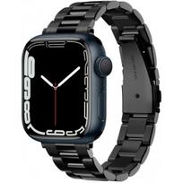Spigen Modern Fit Band Apple Watch 4/ 5/ 6/ 7/ 8/ SE (38/ 40/ 41 mm) Black