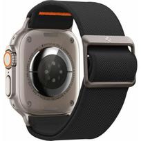 Spigen Fit Lite Ultra Apple Watch 42/ 44/ 45/ 49 mm juodas