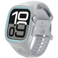 Spigen Liquid Air Pro Apple Watch 10 (46mm) Grey