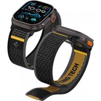 Spigen Athlex Air Apple Watch 44/ 45/ 46/ 49mm Active Black
