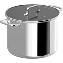 Berghoff Covered Stockpot Helix 26x19cm