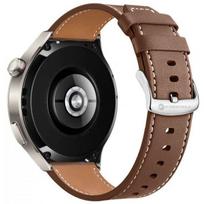 Forcell F-Design FS21 Samsung Galaxy Watch 20mm Brown