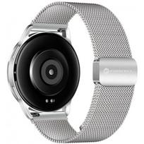 Forcell Forcell F-Design FS11 Samsung Galaxy Watch 22mm Silver