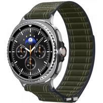 Spigen WBF1 Band Samsung Galaxy Watch 8 / Classec (40/ 44/ 46mm) Green