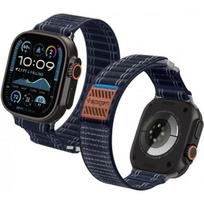 Spigen WBF0 Band Apple Watch 44/ 45/ 46/ 49mm Navy