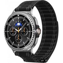 Spigen WBF0 Band Samsung Galaxy Watch 8/ Classic (40/ 44/ 46мм) Black