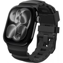 Spigen WBS2 Band Apple Watch 44/ 45/ 46/ 49mm Black