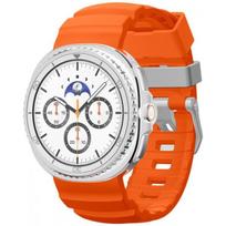 Spigen WBS2 Band Samsung Galaxy Watch 8 / Classic (40/ 44/ 46mm) Orange