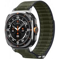 Spigen WBF0 Band Samsung Galaxy Watch Ultra 2024 / 2025 (47 mm) Green