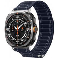 Spigen WBF0 Band Samsung Galaxy Watch Ultra 2024 / 2025 (47 mm) Navy
