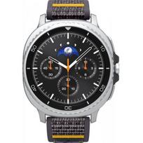 Spigen Athlex Air Samsung Galaxy Watch 8/ Classic (40/ 44/ 46мм) Active Grey
