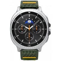 Spigen Athlex Air Samsung Galaxy Watch 8/ Classic (40/ 44/ 46мм) Active Green