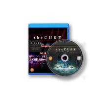 Polydor THE CURE "The Show Of A Lost World: Troxy London 2024" (Dolby Atmos)