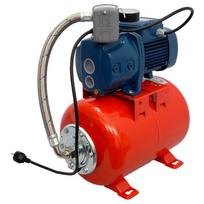 Siurblys su hidroforu Pedrollo JDWm1AX/30-24CL