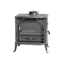 Ketaus krosnelė Evergreen ST 244 DS, 11.5 kW