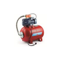 Siurblys su hidroforu Pedrollo FUTURE JETm 2AX-60CL