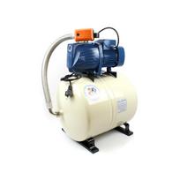 Siurblys su hidroforu Pedrollo FUTURE JETm 2CX-80APT