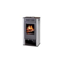 Plieninė krosnelė Victoria Magna, 7 kW