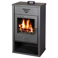 Plieninė krosnelė Victoria Triumph, 15 kW