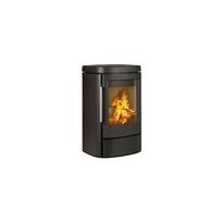 Plieninė krosnelė Hwam 4520c Pakabinama, 7 kW
