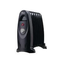 Tepalinis šildytuvas Ardes OILO MINI 600W
